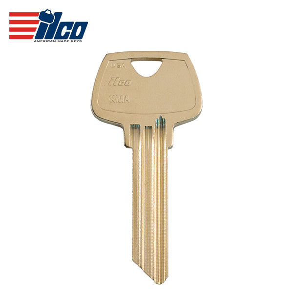 ILCO – N1007KMA Sargent Key Blank