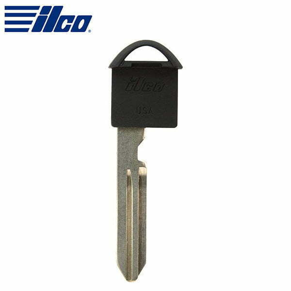 ILCO – Nissan / Infiniti NI06-P Emergency Key / No Chip