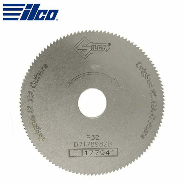 ILCO – P32 Milling Cutter For Bravo II & Bravo III / D717898ZB (BC0505XXXX)