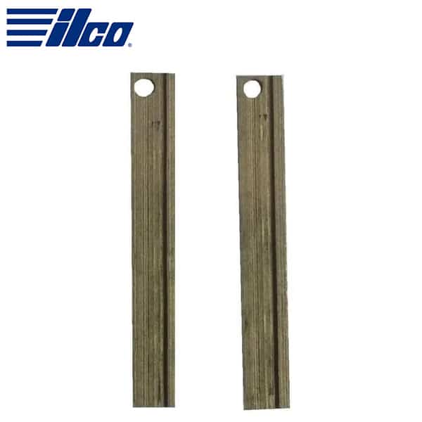 ILCO Toyota TR47 Clamping Adapter For Cutting TR47, TOY43, TOY44 Keys