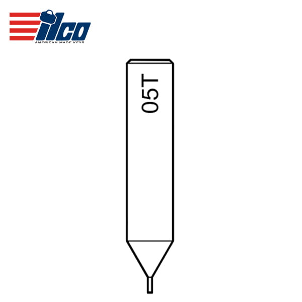 ILCO – Tracer Point 05T MUL.T.LOK / D745913ZB (BJ1135XXXX)