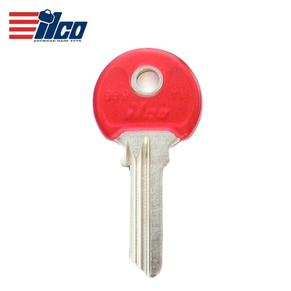 ILCO – Y1-PC-RED Yale Key Blank