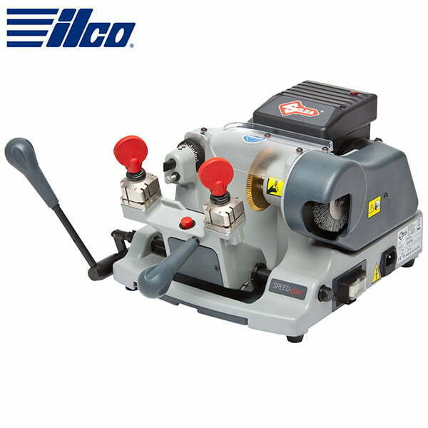 ILCO – Speed 044 Semi-Automatic Mechanical Key Cutting Machine (BB0032XXXX)