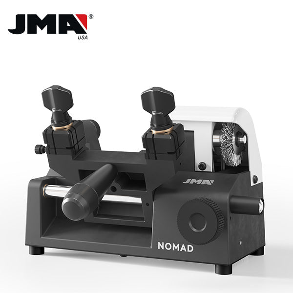 JMA – NOMAD Key Duplicator Machine
