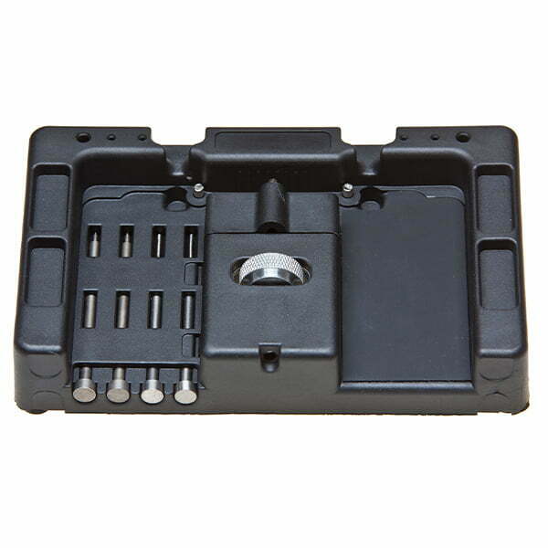 KeyDirect Flip Key Roll Pin Removal