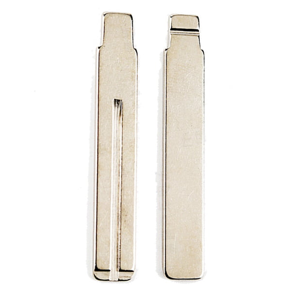 KEYDIY Key Blade—Toyota Lexus #165 – For Xhorse / Keydiy Universal Remote Flip Keys