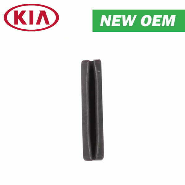 2016-2021 Kia Roll Pin For Flip Key Remote / PN: 81926-1U000