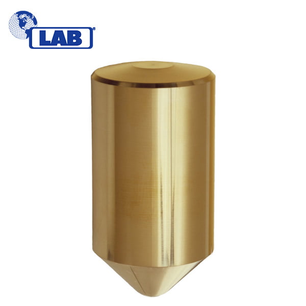LAB – .003 Universal Crown Bottom Pins “The NEW Standard” (150 CT Vial)
