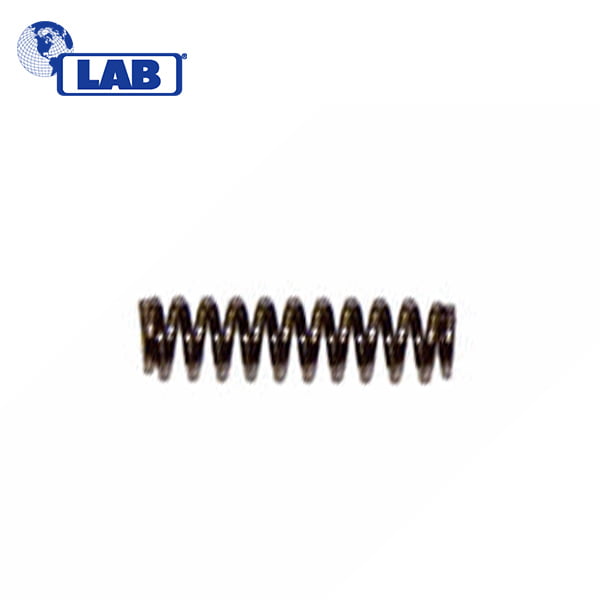 LAB – Cylinder Cap Lock Spring / SP74P1 (Pack of 100)