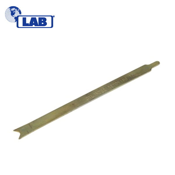 LAB – Cylinder Removal Tool for Kwikset Cylinders / CRT001