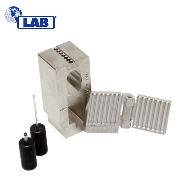 LAB – The LAB Interchangeable Core Annex® / LICCB