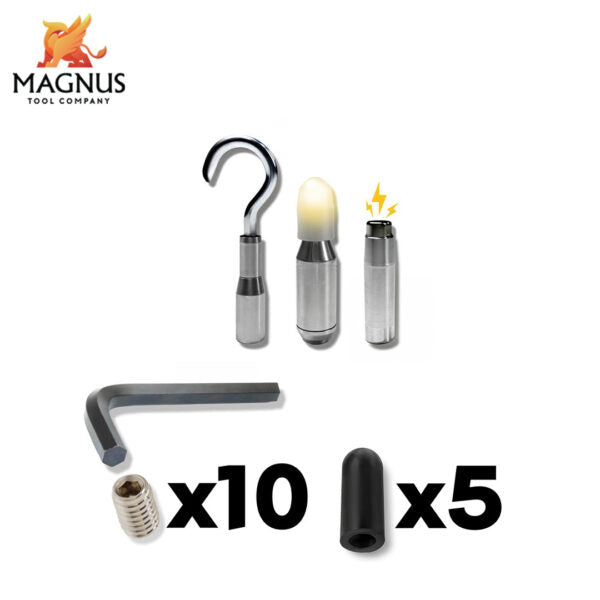 Magnus – Reach Tool Accessory Kit