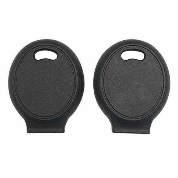 MFK Heads 5-Pack—Chrysler Y160 / Y164 Style (GTL)