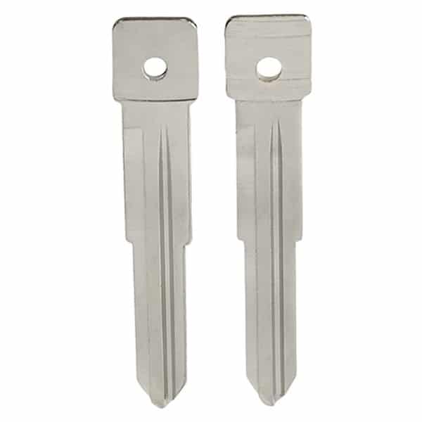 MFK Kia KIA3R Refill Blades 10-Pack (GTL)