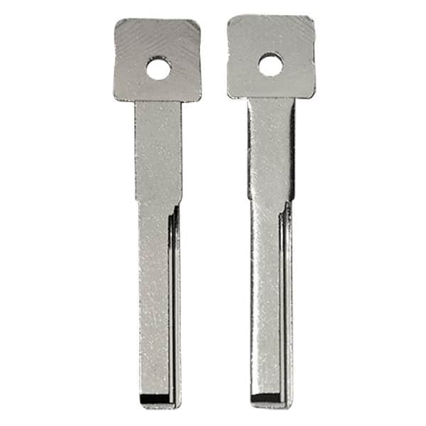 MFK Mercedes HU64 Refill Blades 10-Pack (GTL)