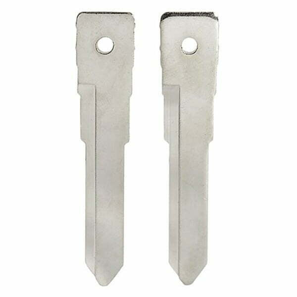 MFK Refill Blades 10-Pack—Ford FO42R