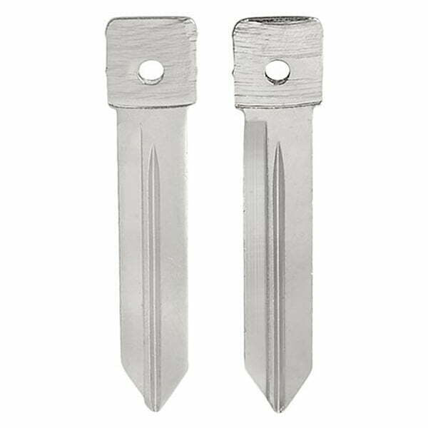 MFK Refill Blades 10-Pack—Ford H86