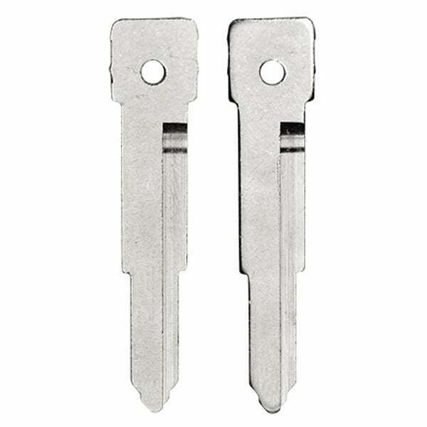 MFK Refill Blades 10-Pack—Kawasaki KW16