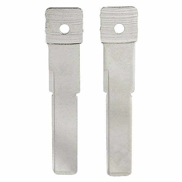 MFK Refill Blades 10-Pack—VW/Audi HU66