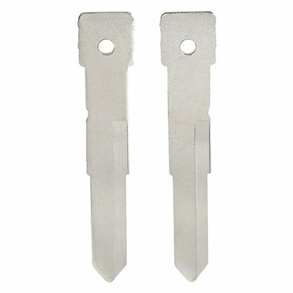 MFK Refill Blades 10-Pack—Yamaha YA02