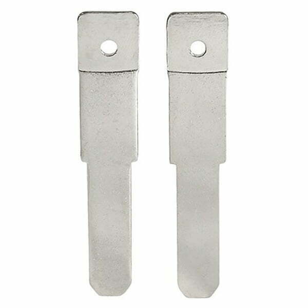 MFK Refill Blades 10-Pack— Zadi/Moto Guzzi ZD30