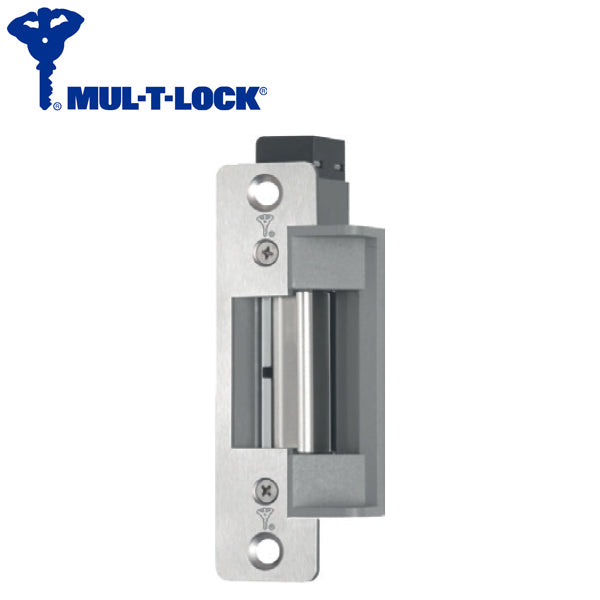 Mul-T-Lock® – Electric Strike – (PENTA) GR1 Field Selectable – 12/24 AC/DC