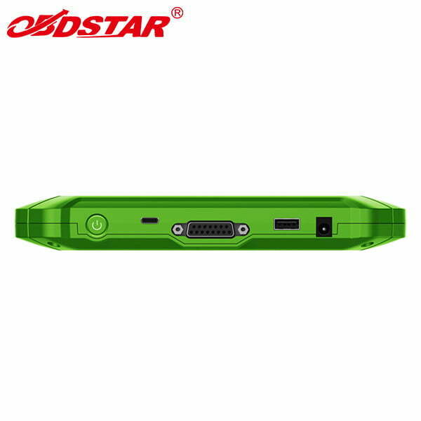 OBDSTAR – Key Master 5 Key Programmer