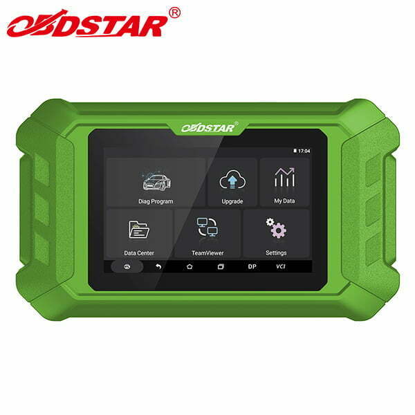 OBDSTAR – Key Master 5 Key Programmer