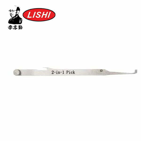 Original Lishi – KW5 Replacement Tip