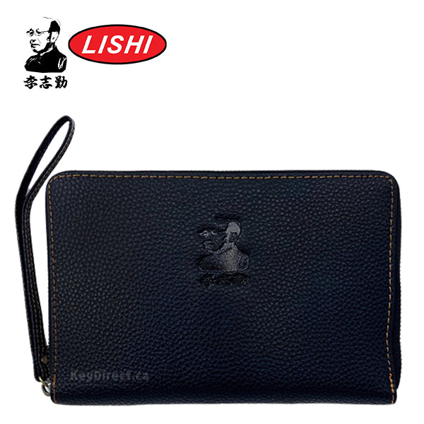 Original Lishi – Mini Wallet Case for Residential and Automotive Tools – Holds 6 Tools