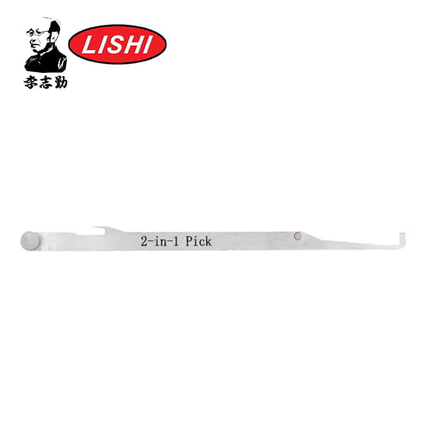 Original Lishi – Tip Replacement For KW1 Left