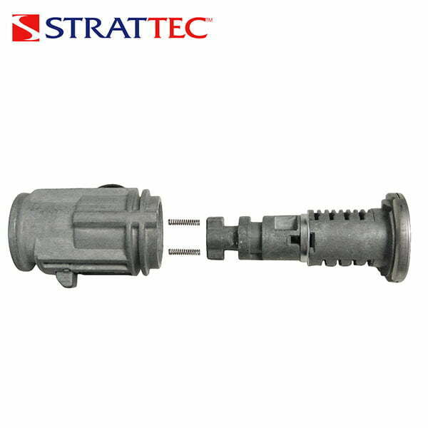 Strattec – 2001-2023 Chrysler / Dodge Truck / Van / Ignition Lock / Uncoded / 704650