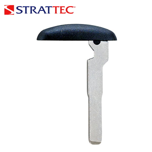 Strattec – 2011-2024 Ford High Security / Side Mill – Emergency Key / HU101