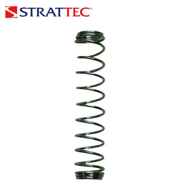 Strattec – Chrysler and GM Tumbler Spring (Pack of 100) / 46890
