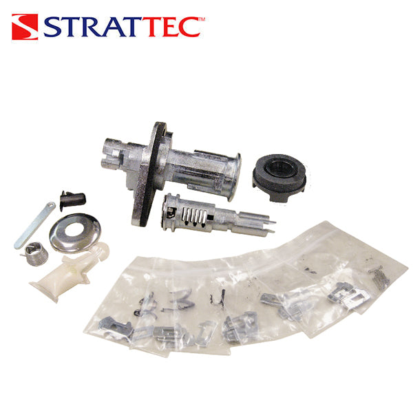 Strattec – Ford Trunk Lock Full Repair Kit – Deck / 5916197