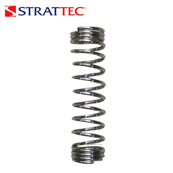 Strattec – GM/Chrysler & Other Snap-In Tumbler Spring / Pack of 100 / 46650