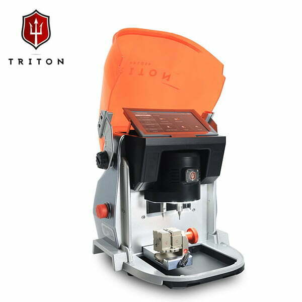 Triton Plus – AUTOMOTIVE Edition + Flip Blade Creation Jaw (TRJ6)