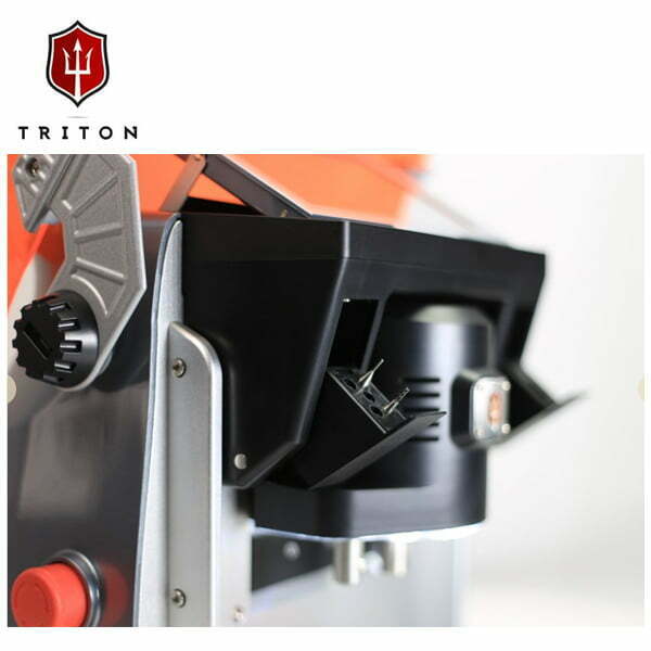 Triton Plus – AUTOMOTIVE Edition + Flip Blade Creation Jaw (TRJ6)