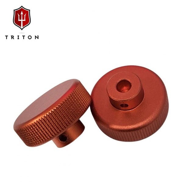 Triton Replacement Knob for S2/S3/S5/S8 Jaw (KNB2)