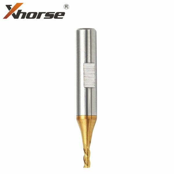 Xhorse 2.0mm Cutter for Condor XC-Mini / Dolphin XP-005 / XCMN06EN