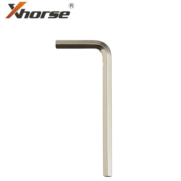 Xhorse – 6mm Hexagon Bar Wrench