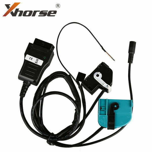 Xhorse – CAS Plug for VVDI2 & VVDI BMW Programmer / XDV207EN