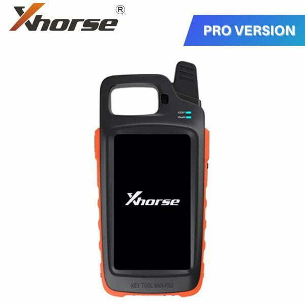 Xhorse – VVDI Key Tool MAX PRO – Remote Generator With Built-In OBD Module
