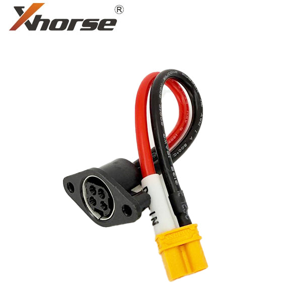 Xhorse – XP-005 Replacement 4-Pin Charging Connector
