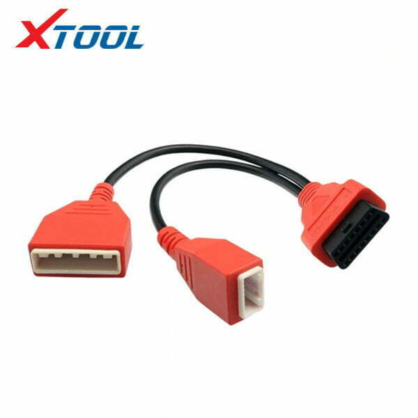 XTool – Nissan Universal 16+32G Bypass Cable with CGW Adapter