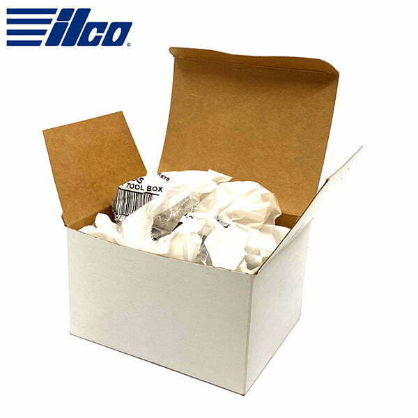 ILCO Canada Post Assortment / 240 Keys (161-00-8X)