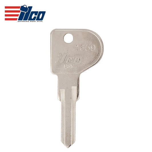 ILCO – 1659 Canada Post Mailbox Key