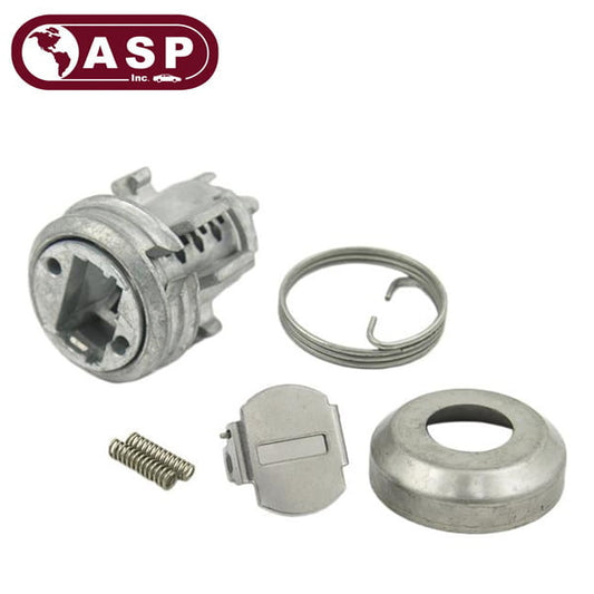 1995-2008 Chrysler / Dodge / Door Lock Service Pack – Chrome / D-44-019 / DL6847U