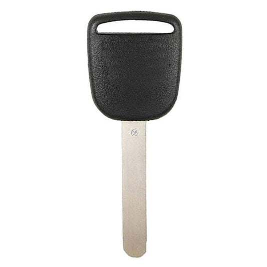 2000-2009 Honda HD113 Transponder Key (Aftermarket)