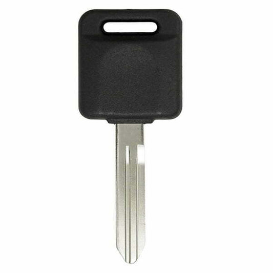 2002-2019 Nissan Infiniti NI04T Transponder Key (Chip 46) (Aftermarket)